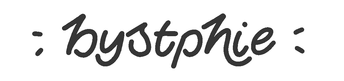 bystphie logo